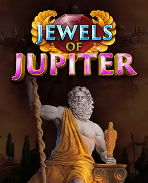 Jewels of Jupiter