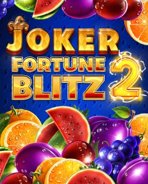 Joker Fortune Blitz 2