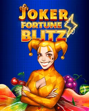 Joker Fortune Blitz