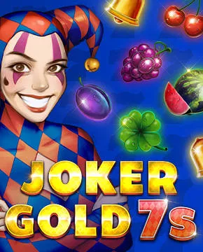 Грати в ігровий автомат Joker Gold 7s