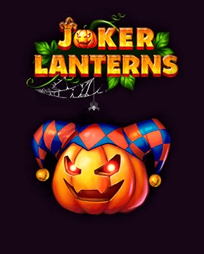 Играть в игровой автомат Joker Lanterns