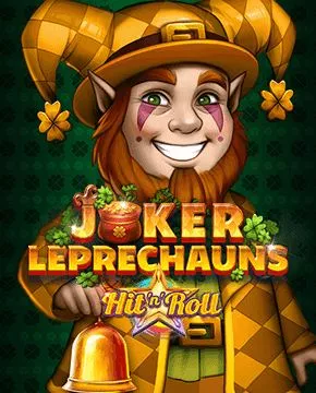 Joker Leprechauns Hit 'n' Roll