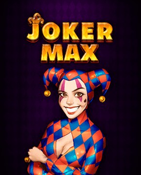 Играть в игровой автомат Joker Max