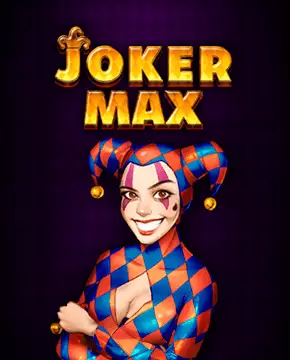 Joker Max