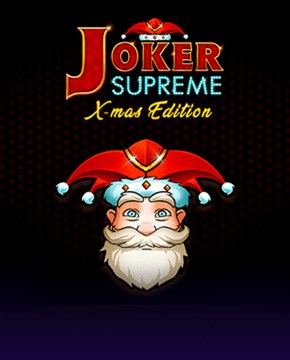 Играть в игровой автомат Joker Supreme Xmas Edition