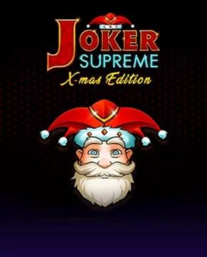 Joker Supreme Xmas Edition