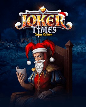 Играть в игровой автомат Joker Times Xmas Editio