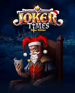 Joker Times Xmas Editio