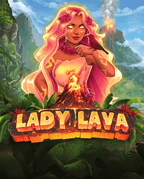 Lady Lava Mini-Max