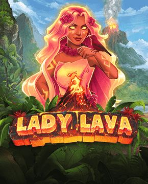 Грати в ігровий автомат Lady Lava