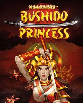 Megaways Bushido Princess