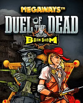 Megaways Duel of the Dead BoomBoom