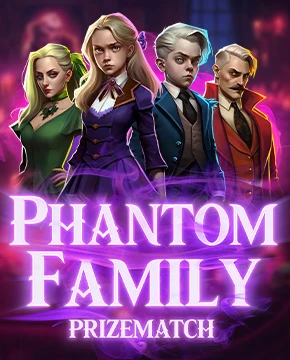 Phantom Family PrizeMatch