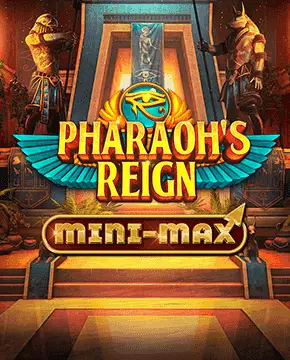 Pharaoh's Reign Mini-Max