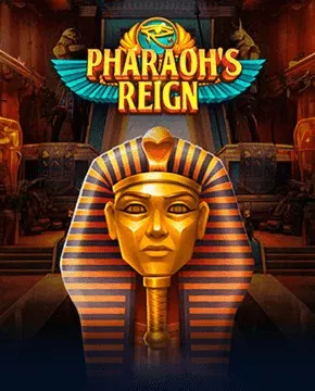 Грати в ігровий автомат Pharaoh's Reign