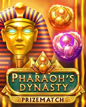 Pharaohs Dynasty PrizeMatch