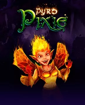 Pyro Pixie