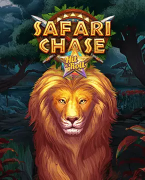 Safari Chase Hit 'n' Roll