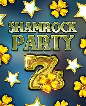 Играть в игровой автомат Shamrock Party 7s