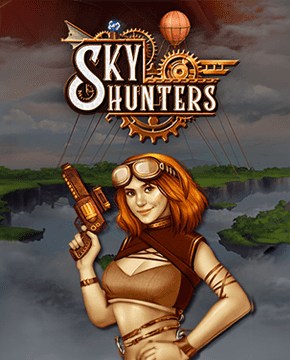 Грати в ігровий автомат Sky Hunters