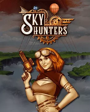 Играть в игровой автомат Sky Hunters