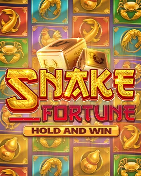 Snake Fortune Hold and Win