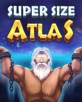 Super Size Atlas