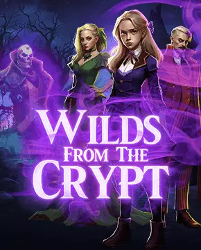 Wilds from the Crypt