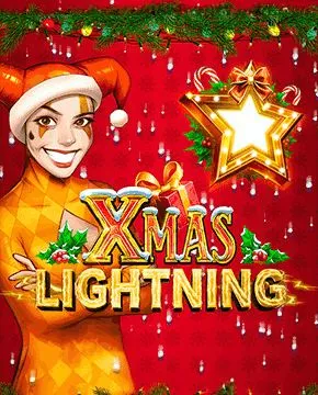 Xmas Lightning