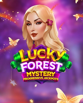 Играть в игровой автомат Lucky Forest