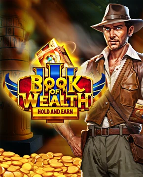 Book of Wealth III