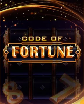 Грати в ігровий автомат Code of Fortune