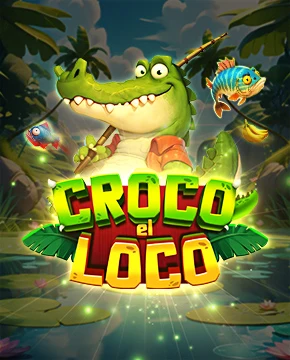 Croco el Loco