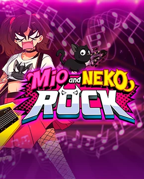 Mio and Neko Rock