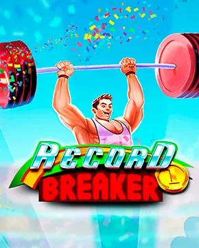 Играть в игровой автомат Record Breaker