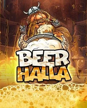 Играть в игровой автомат Beerhalla