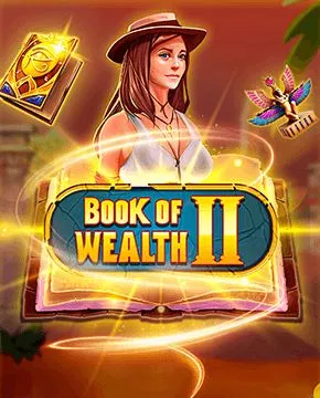 Book of Wealth ll