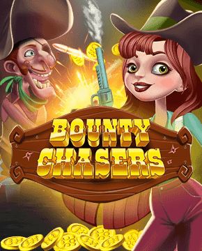 Играть в игровой автомат Bounty Chasers