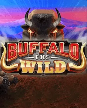 Buffalo Goes Wild