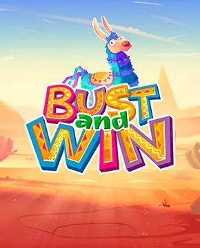 Играть в игровой автомат Bust and Win