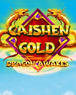 Caishen Gold: Dragon Awakes