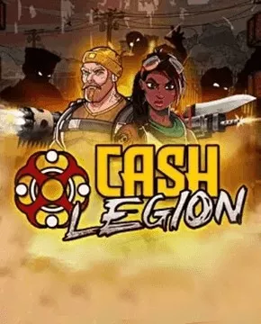 Cash Legion