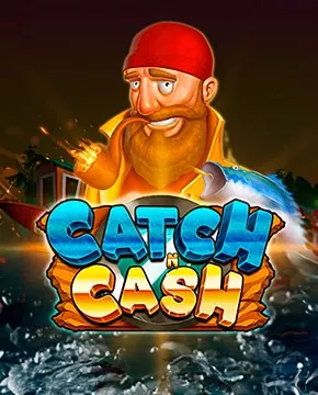 Грати в ігровий автомат Catch N Cash