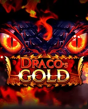 Играть в игровой автомат Draco's Gold