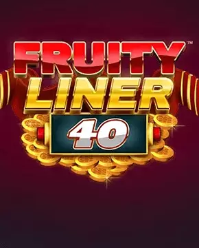 Грати в ігровий автомат Fruityliner 40