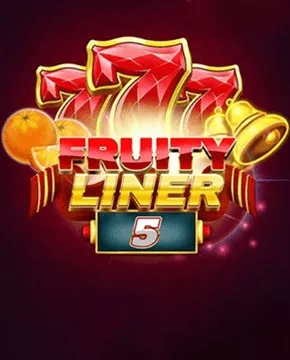 Играть в игровой автомат Fruityliner 5