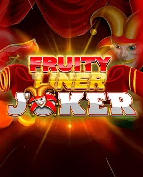 Fruityliner Joker