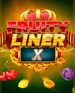 Играть в игровой автомат Fruityliner X