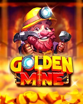 Играть в игровой автомат Golden Mine