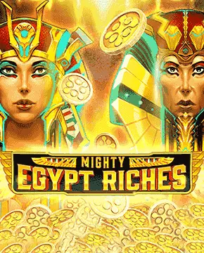 Mighty Egypt Riches